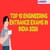 Top 10 Engineering Entrance Exams in India 2026 - BTech Exams after 12th